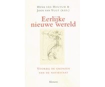 Eerlijke nieuwe wereld Eerlijke nieuwe wereld