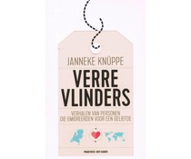 Verre Vlinders Verre Vlinders