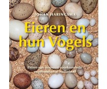 Eieren en hun vogels Eieren en hun vogels