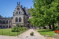 Geniet 3 dagen over de grens in Bad Bentheim