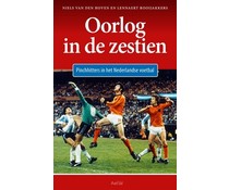 Oorlog in de zestien Oorlog in de zestien