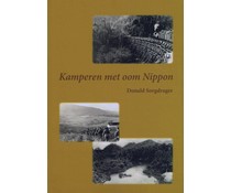 Kamperen met oom Nippon Kamperen met oom Nippon