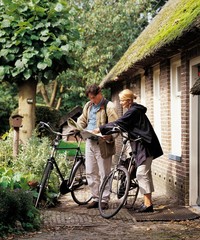 Drenthe doet wat met je