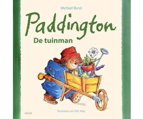 Paddington de Tuinman Paddington de Tuinman