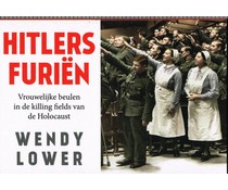Hitlers furiën (Dwarsligger) Hitlers furiën (Dwarsligger)