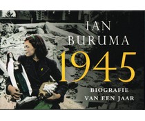 1945 Biografie van een jaar(Dwarsligger) 1945 Biografie van een jaar(Dwarsligger)