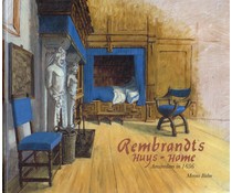 Rembrandts Huys Rembrandts Huys