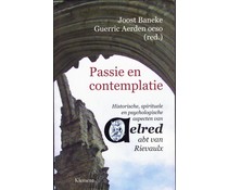 Passie en contemplatie Passie en contemplatie