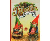 Kabouter Kinderversjes Kabouter Kinderversjes