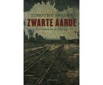 Zwarte aarde Zwarte aarde
