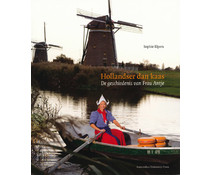 Hollandser dan kaas Hollandser dan kaas