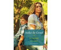 Jij hoort bij ons Jij hoort bij ons