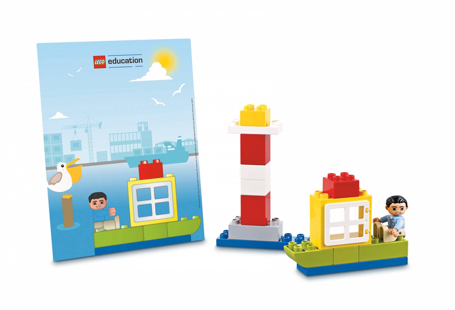 Spielzeug für Kindergärten und Kindertagesstätten