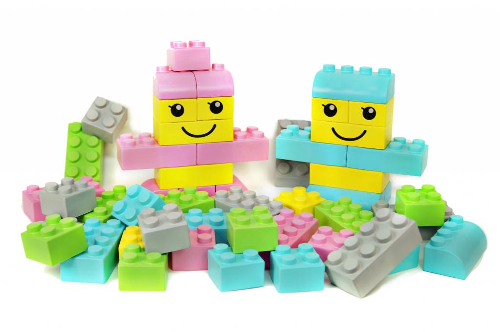 Large Soft Blocks Large Soft Blocks