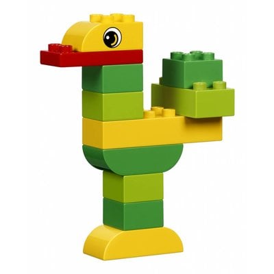 DUPLO Building Blocks - KinderSpell