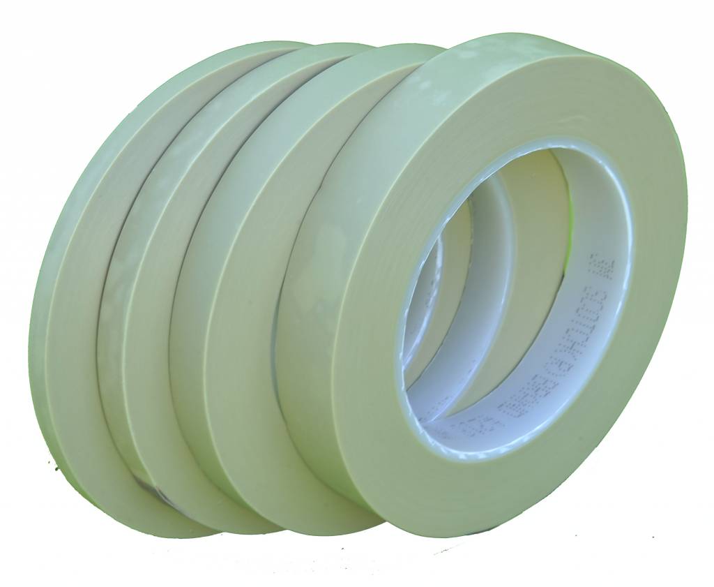 3M Fine line tape 3/6/9/12/19MM