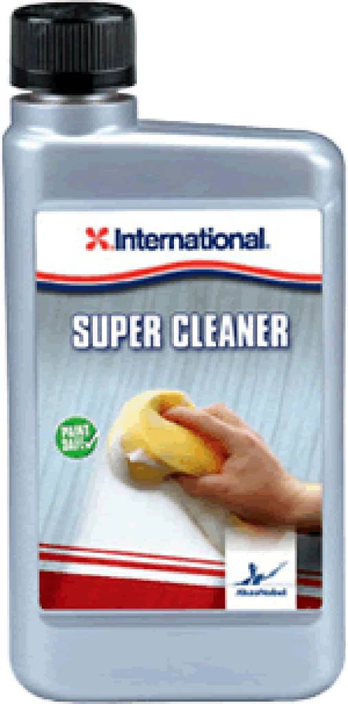 international boat cleaner international boatcare super cleaner 500ml international boat cleaner international boatcare super cleaner 500ml