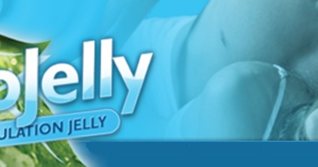 Libido Jelly nu in het assortiment