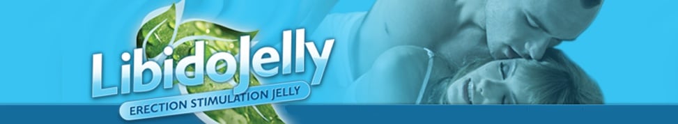 Libido Jelly nu in het assortiment