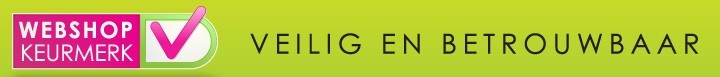 Erectiepillen.nl ontvangt webshop keurmerk