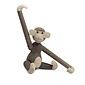 Kay Bojesen  Kay Bojesen Monkey Small oak / smoked oak
