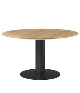 Frama - Farmhouse Table - Round 120cm – VOLTA