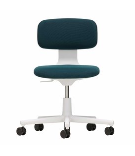Rookie High office chair black - NORDIC NEW