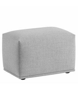 Hide Storage Pouf - Piccolo Normann Copenhagen