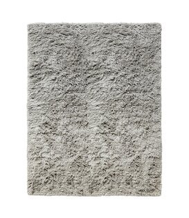 RESIDUE Shaggy Wool Rug