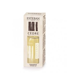 Esteban Cedre - Home Fragrance Collection — eCasa Daylesford