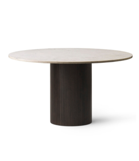 Frama - Farmhouse Table - Round 120cm – VOLTA