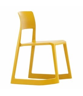 tip ton chair green - NORDIC NEW