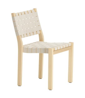 Rey Chair - NORDIC NEW