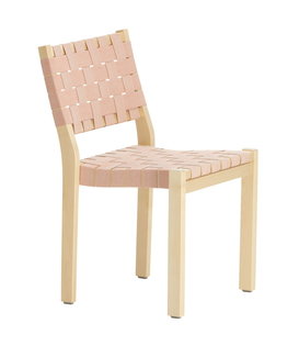Artek chair 611 - NORDIC NEW