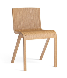 Rey Chair, Sedia, Verde HAY