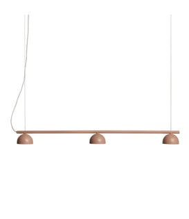 Northern  Northern -Blush hanglamp rail 3, warm beige