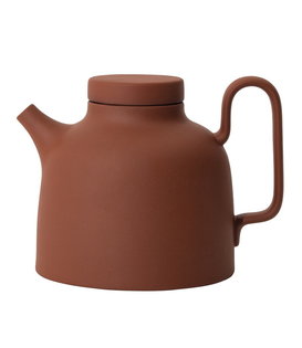 Audo - Kettle Teapot