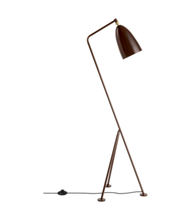 GUBI Seine Portable Lamp