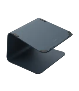 Joyn Desk Pad Vitra, Colour: Basic Dark