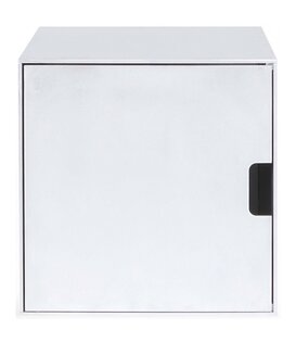 Frama  Frama - F wall cabinet aluminium