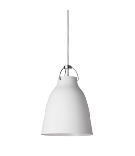 Fritz Hansen Fritz Hansen Caravaggio Matt Hanglamp Ø16,5
