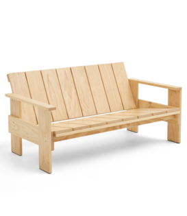 Hay  Hay - Crate Lounge Bench