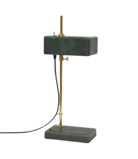 Piet Hein Eek Piet Hein Eek One Mold Bureaulamp