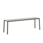 New Works  New Works May Outdoor Bench