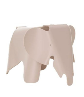 Vitra Eames Elephant Small Sky Blue - NORDIC NEW