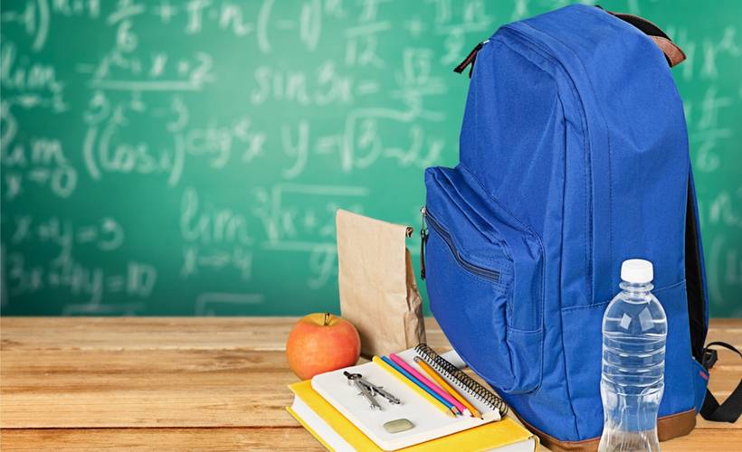 Wat is nou een goede schooltas