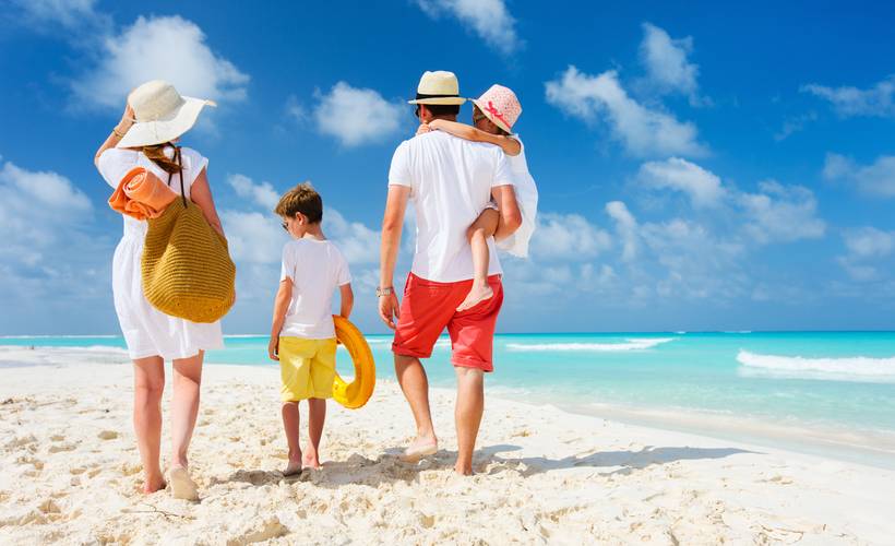 Strandtas, meer (speel)plezier met een goede tas