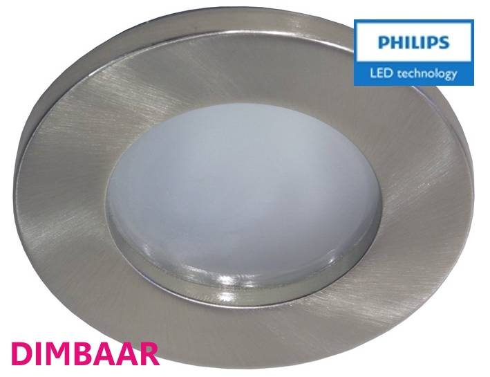 Inbouw led spots koopt u bij 123ledspots
