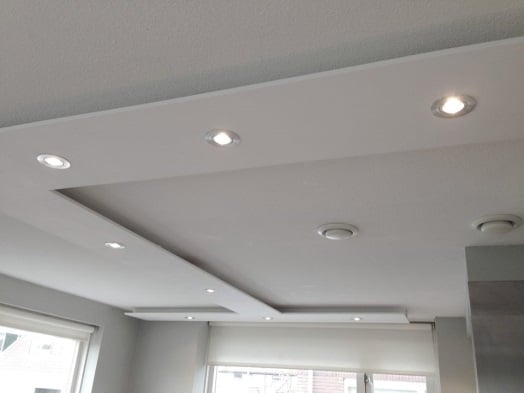 5 stappen voor de juiste keukenverlichting 123ledspots