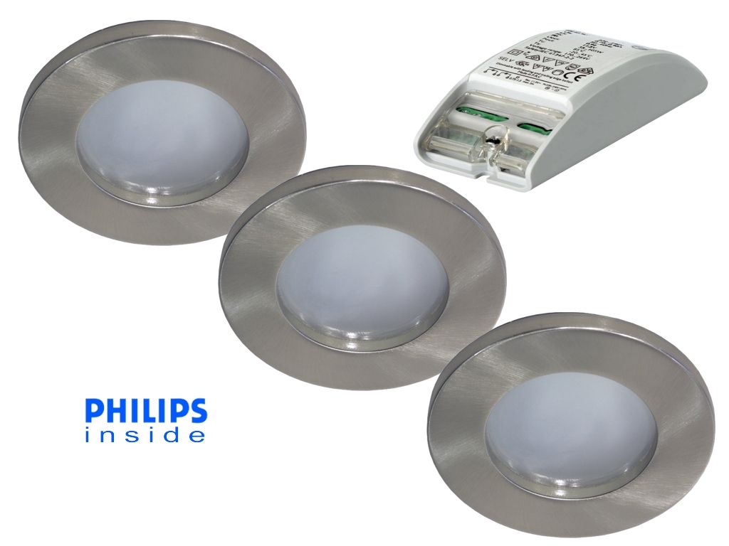 Pin Complete Set Ip65 Badkamer Led Spots 4 Spots on Pinterest Mooie Badkamer Kranen ~ Pin Complete Set Ip65 Badkamer Led Spots 4 Spots on Pinterest